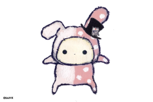 シャケ