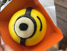 かおきち