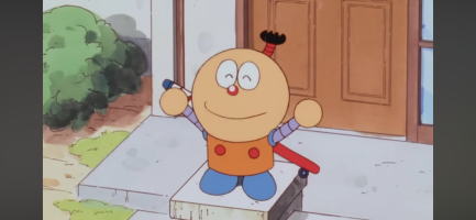 コロコロ