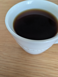 文ママ