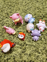むじかお