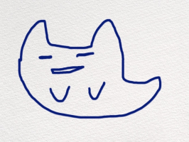 おばけ