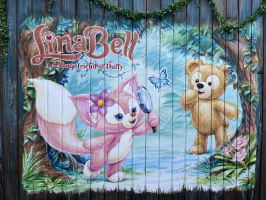 まっくろくろすけ