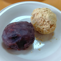 ＯＨＡＧＩ　ＳＴＹＬＥ