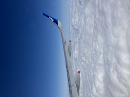 とてもいい香り！