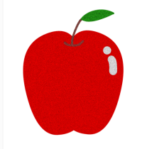 りんご