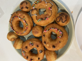 ジャスミンティー