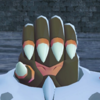 ガメノデス神推し☆