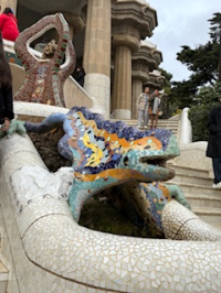 ふこふこドラゴン