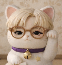 猫PAN