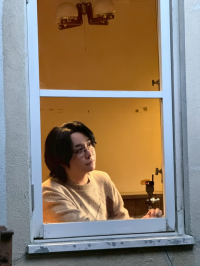 シュシュカフェ