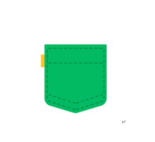 ひだりのポケット