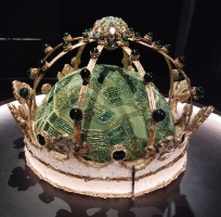 crown