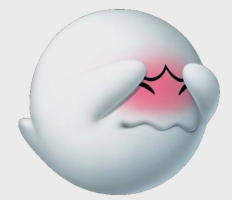 もにゃろう