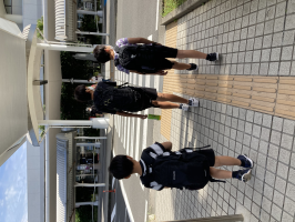 あー