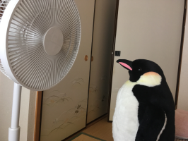 ペンギン党
