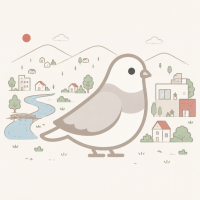 はとはと