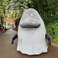 モラン