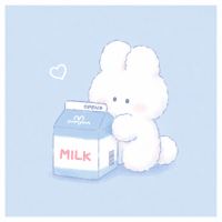 milk