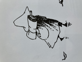 さんぽ