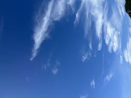 空