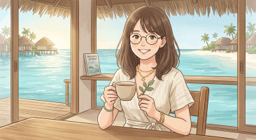 るー
