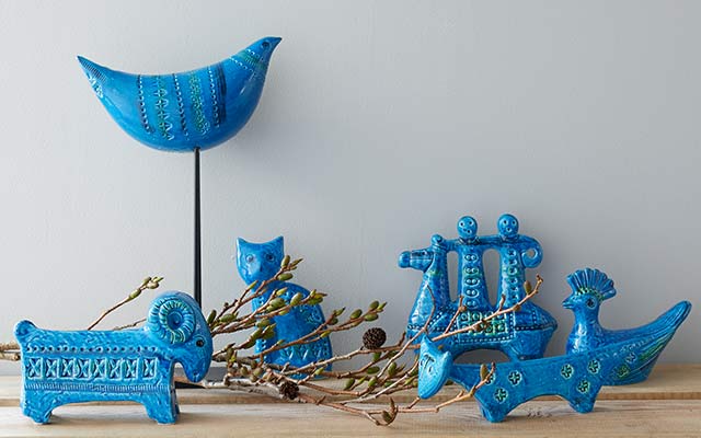 BITOSSI / RIMINI BLU