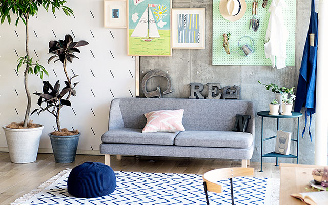 SIERRA SOFA