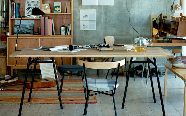 MUJI meets IDÉE | MUJI 無印良品