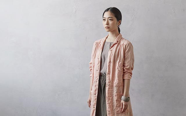 【POOL】いろいろの服 POOLいろいろの服 新作発売！ | IDEE SHOP VARIETE | ショップ