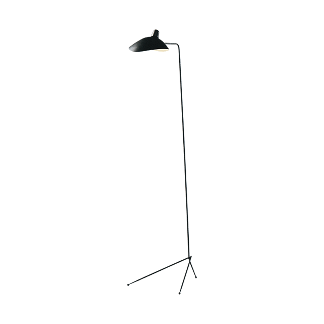 LAMPADAIRE 1 LUMIERE