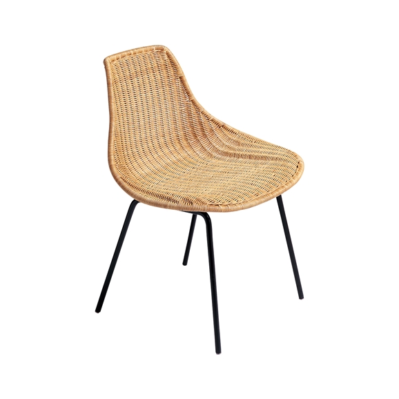 BARBAS CHAIR