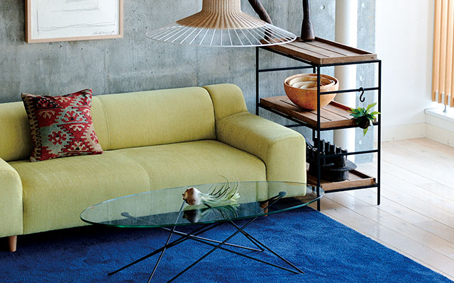 PLAISIR SOFA