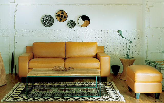 SERIEUX SOFA