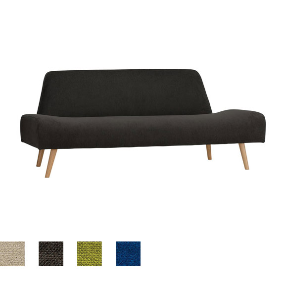 AO SOFA（2）Charcoal