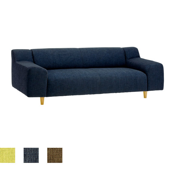 PLAISIR SOFA Navy