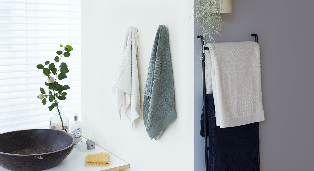 Relief Towel
