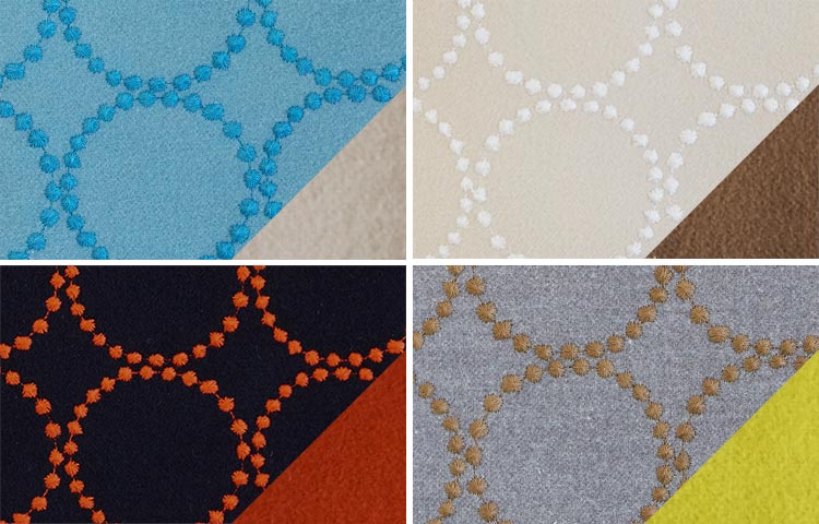 MINI MILLER ARM CHAIR × minä perhonen dop tambourine