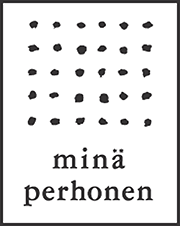 minä perhonen