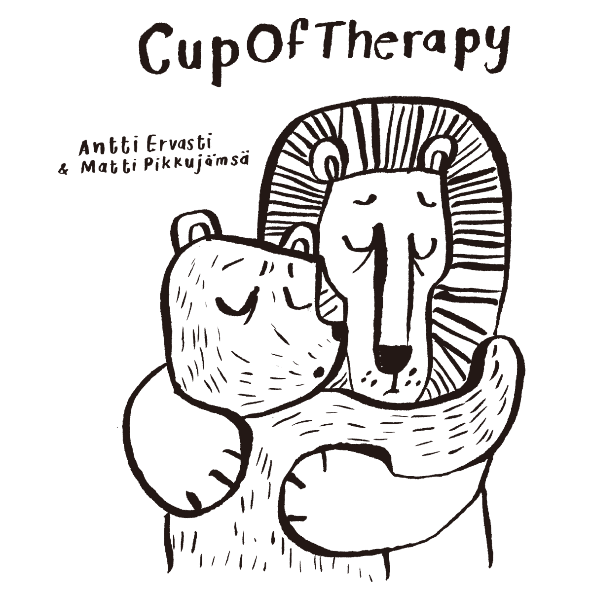Cup Of Therapy だいじょうぶ Muji Books 無印良品