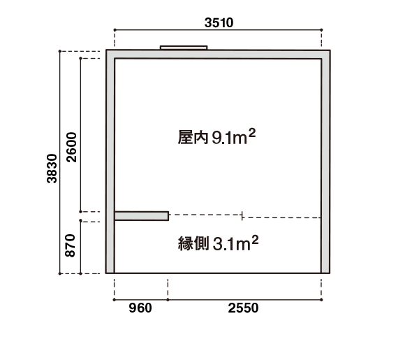 Muji Hut ç„¡å°è‰¯å