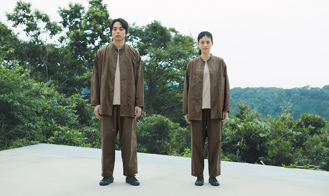 Muji Labo 無印良品 Muji Labo 無印良品