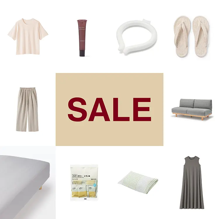 SALE