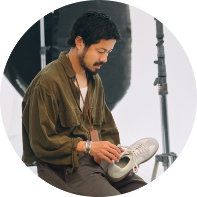 スタイリスト 山田陵太｜Ryota Yamada