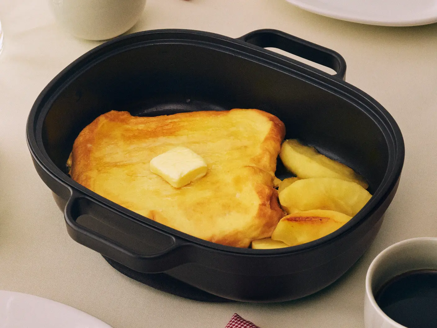 レンジで焼き料理 グリルプレート