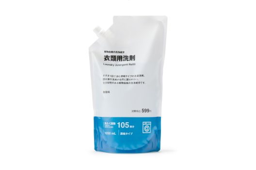 洗濯・バス・トイレ用品