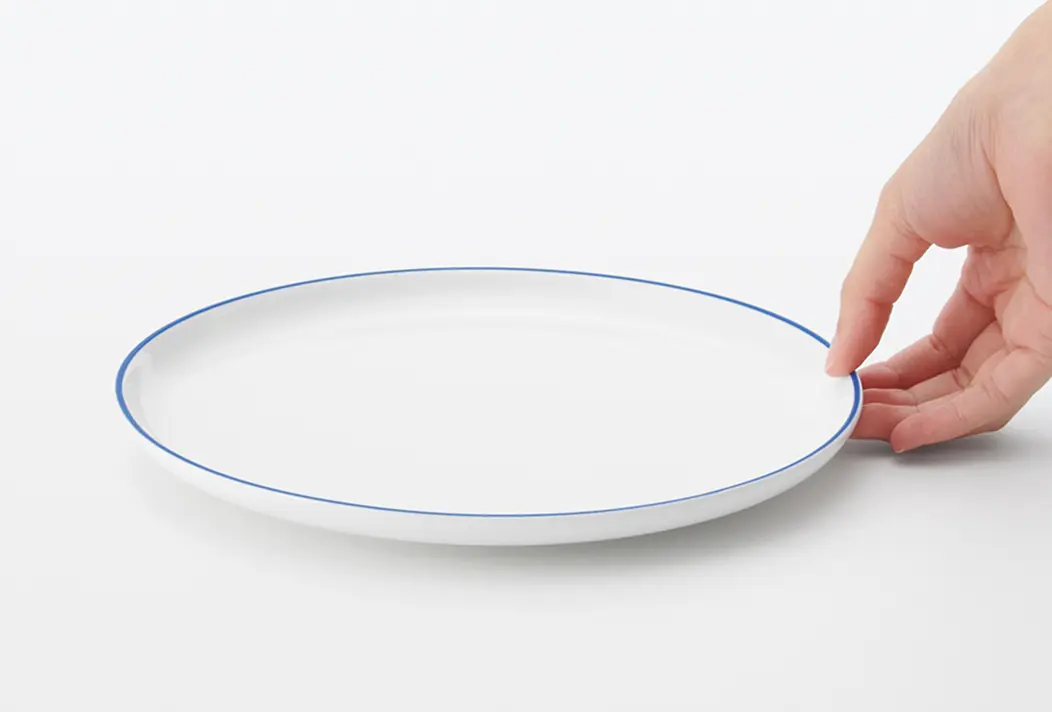 料理・食材が主役になる食器 日常の器｜無印良品