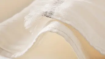 洗いざらしガーゼのイメージ画像