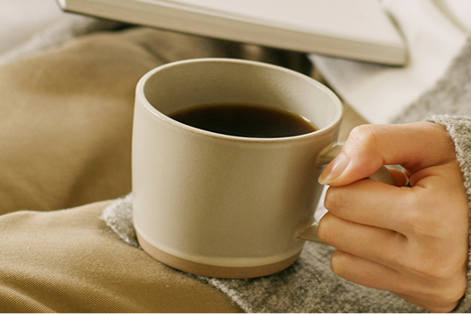 コーヒー・お茶