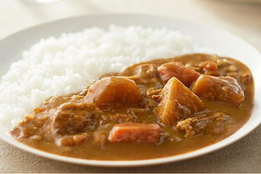 カレー
